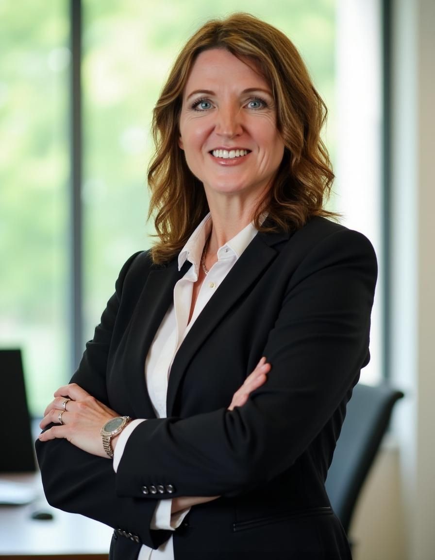 Cori L. McGuire Kamloops Parenting coordinator Cori L. McGuire Kamloops Parenting coordinator